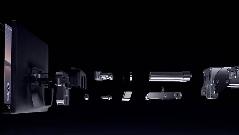 全新小鵬P7放棄性價比,第三次沖擊高端,小鵬有20%成功率?