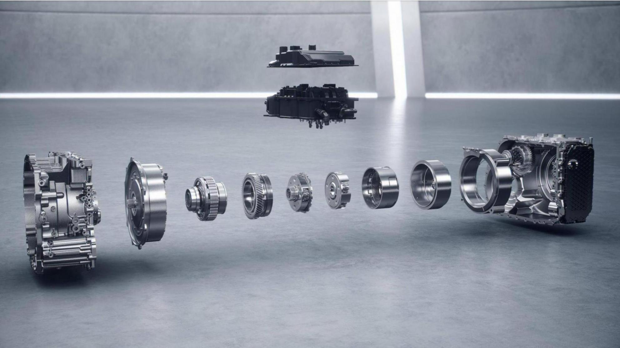 吉利獲取沃爾沃,雷諾發(fā)動(dòng)機(jī)技術(shù),開始追趕比亞迪!