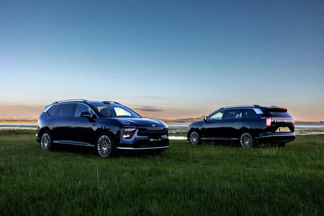 終結(jié)虧電感!廣汽全新“星源增程”8月19日發(fā)布,昊鉑HL增程版首搭