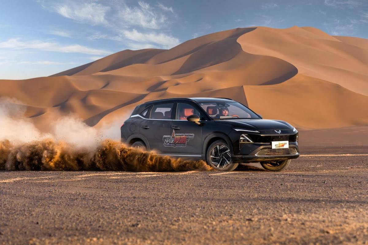 五菱星光S 2025款正式上市,“大、快、好、省”,置換補貼價8.98萬元起