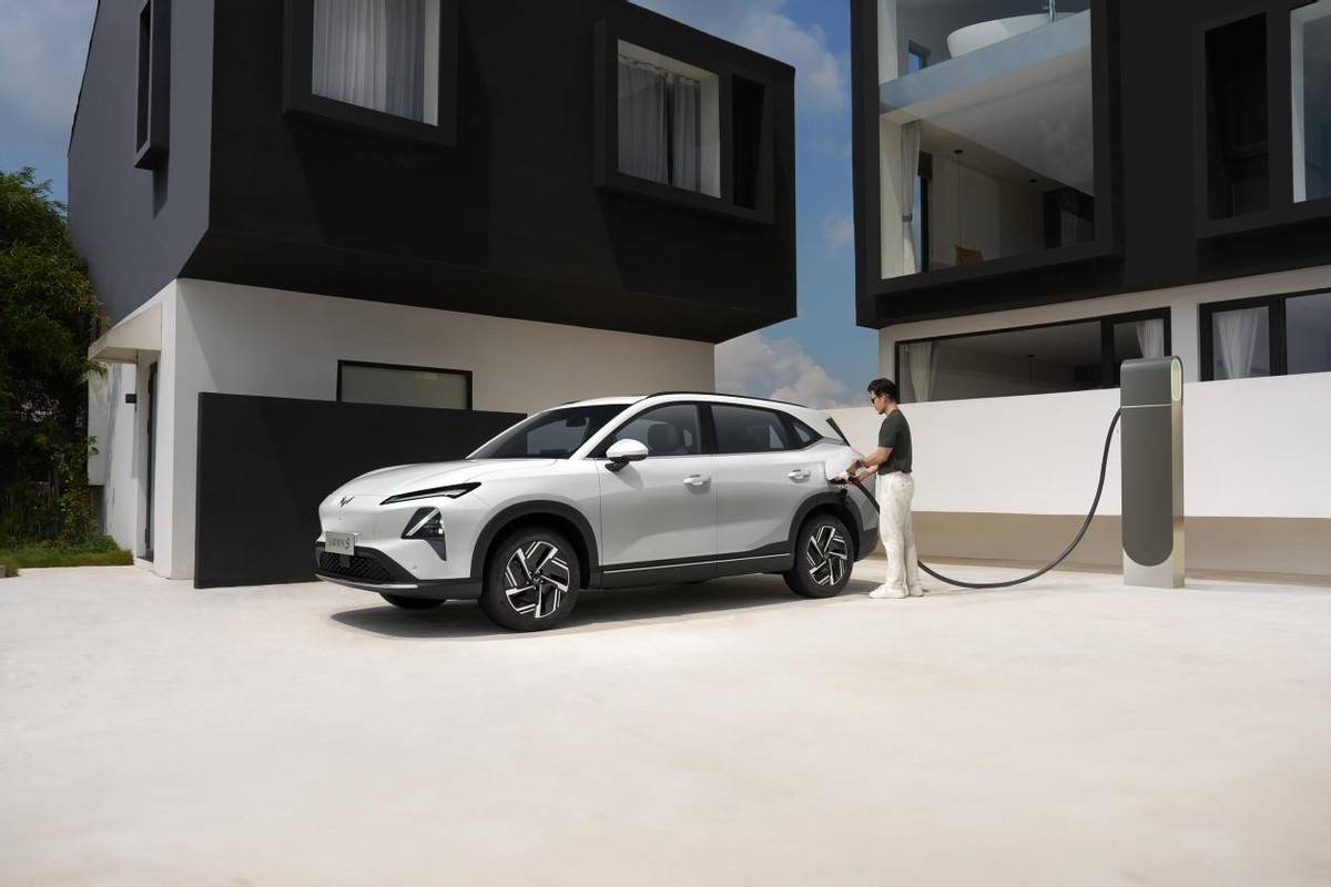 五菱星光S 2025款正式上市,“大、快、好、省”,置換補貼價8.98萬元起