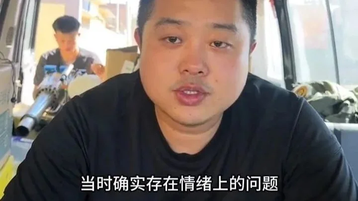 不見魏建軍了？網紅張教官道歉！