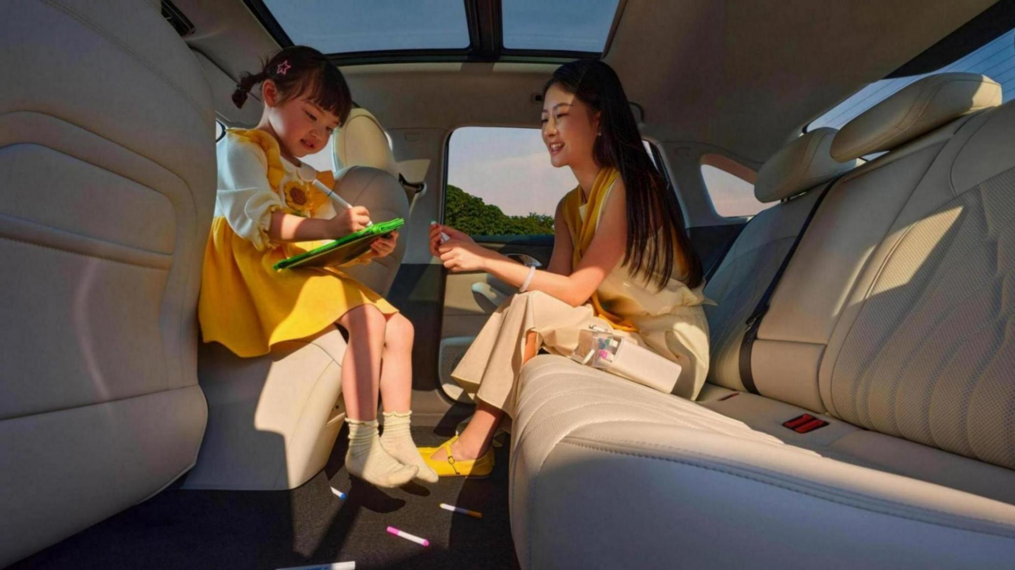 從百城交付的氣勢,看懂銀河A7的爆款哲學!