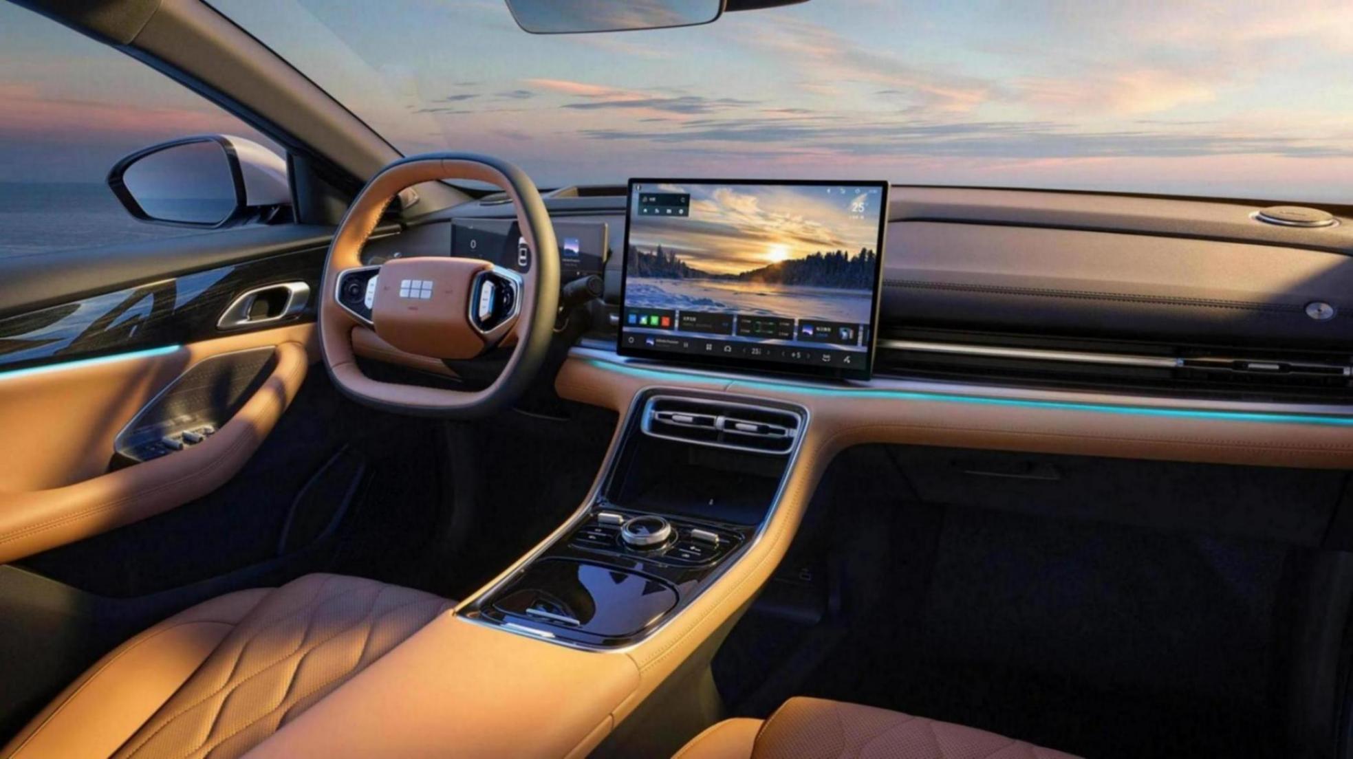 從百城交付的氣勢,看懂銀河A7的爆款哲學!