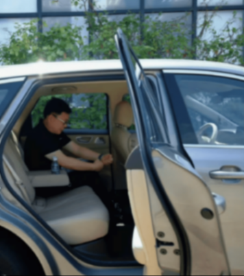 尚界H5起售15萬元?華為要“棍掃一大片”?