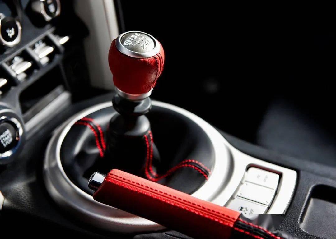 為什么豐田86,會讓你有開快車的沖動?