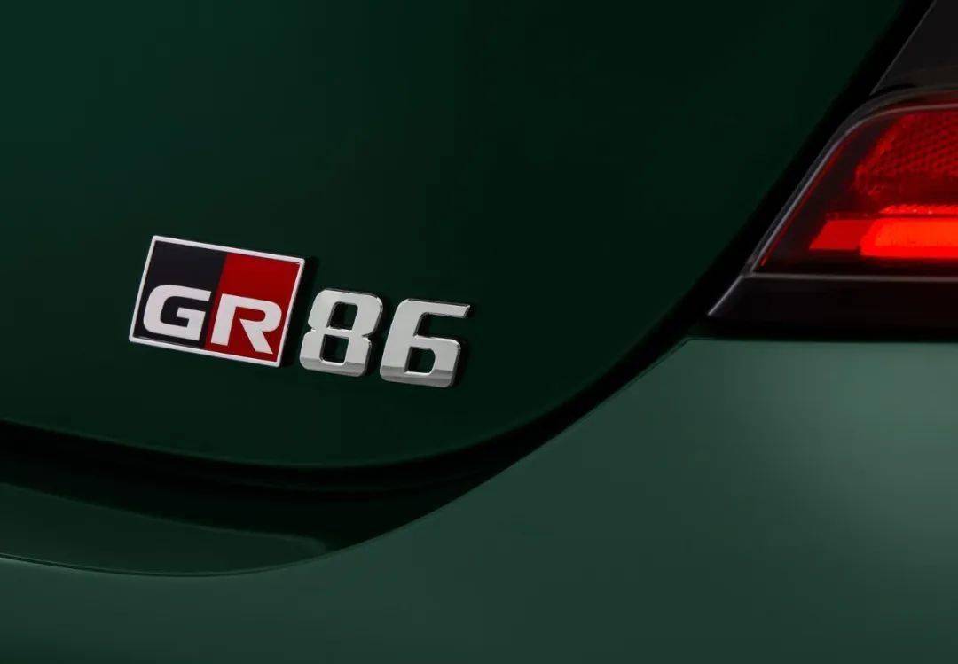 為什么豐田86,會讓你有開快車的沖動?