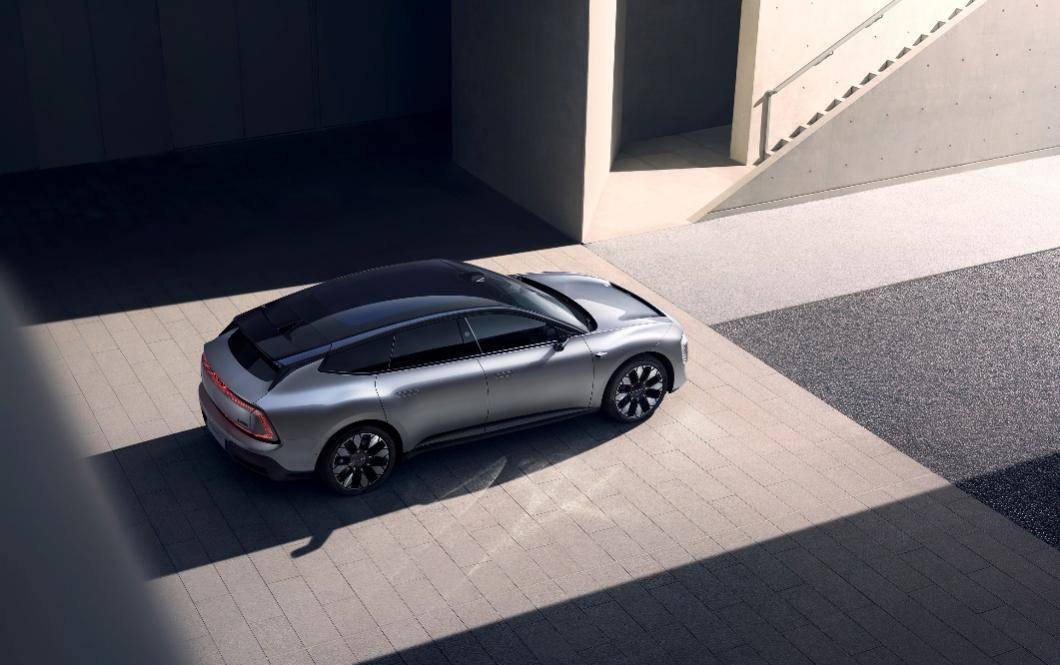 奧迪E5 Sportback開啟預售,限時23.59萬起