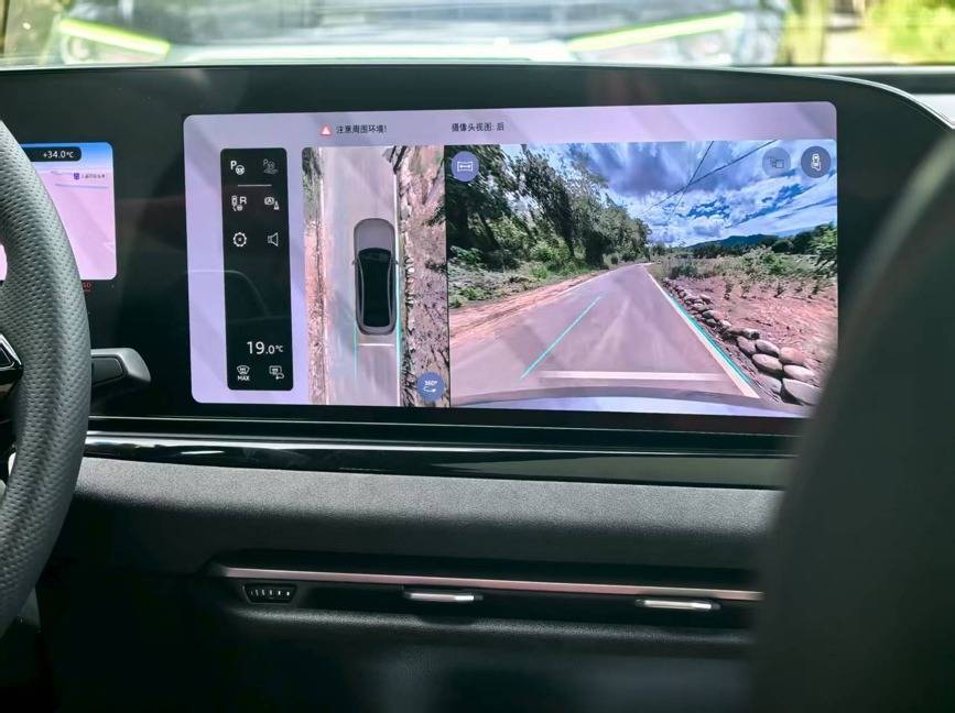 關于上汽奧迪A5L Sportback的五大進化