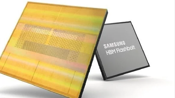 挑戰SK海力士:消息稱三星HBM4樣品已通過英偉達測試,本月預生產 挑戰SK海力士:消息稱三星HBM4樣品已通過英偉達測試,本月預生產