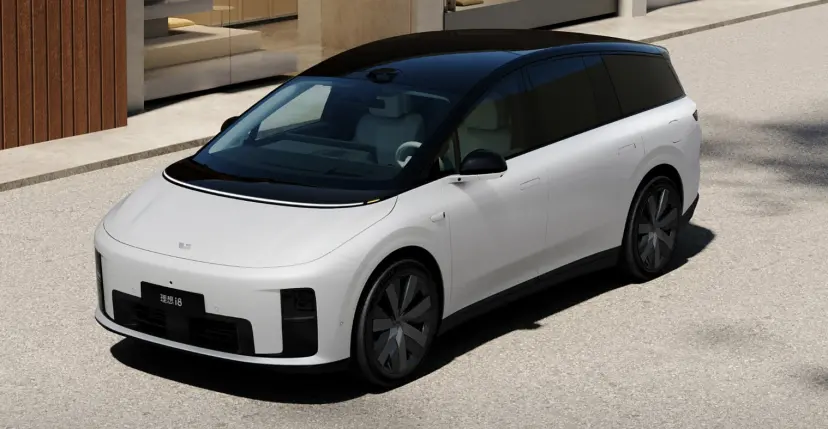 李斌李想馬斯克,誰能“活下去”?