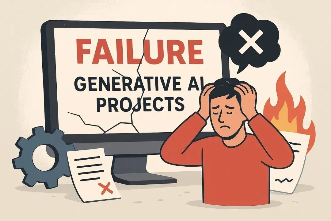 只有5%AI項目在掙錢!MIT最新報告印證奧特曼警告