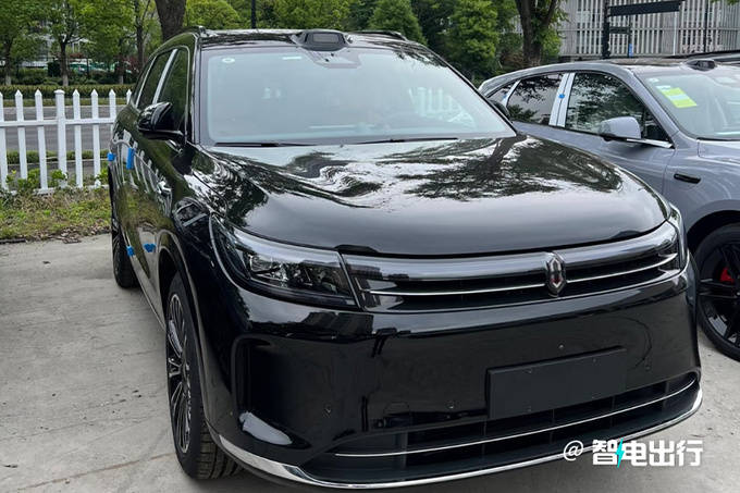 問界確認:全新M7后天開訂!老款優惠不小,怎么選?