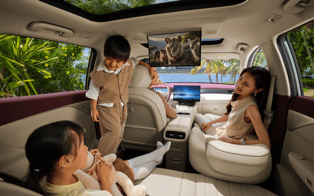 朱廣權助陣風神L8上市,11.39萬起能否成“質價比”標桿?