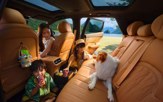 朱廣權助陣風神L8上市,11.39萬起能否成“質價比”標桿?