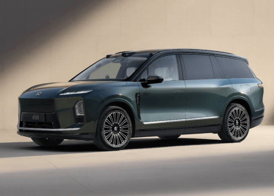 9月重磅新車一覽:方程豹鈦7,問界新M7等齊登場