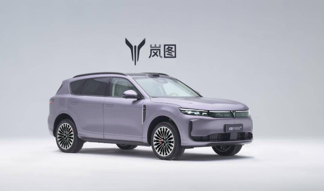 押注嵐圖,東風重繪資本新藍圖