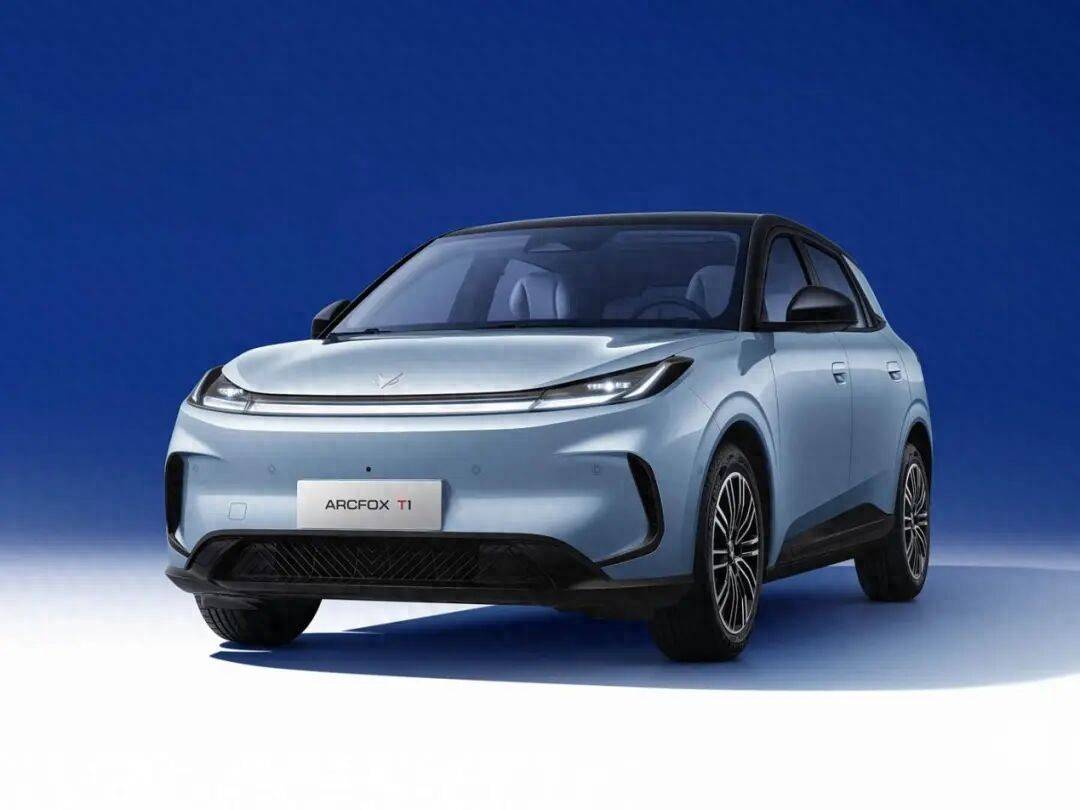 擺脫“老頭樂”的痛楚,極狐T1將在A0級市場闖出一片天?