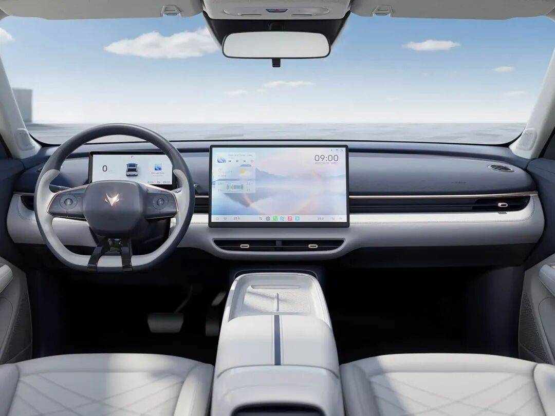 擺脫“老頭樂”的痛楚,極狐T1將在A0級市場闖出一片天?