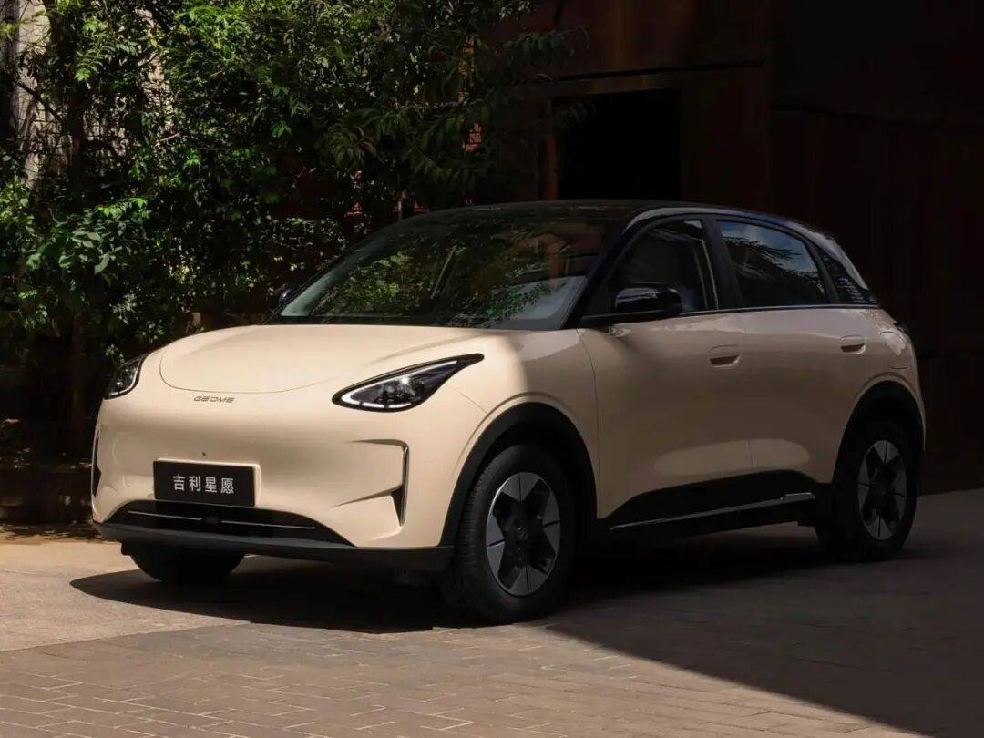 擺脫“老頭樂”的痛楚,極狐T1將在A0級市場闖出一片天?