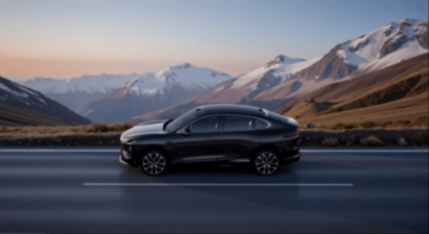 智己LS6:20萬級SUV市場的“六邊形戰士”是如何煉成的?