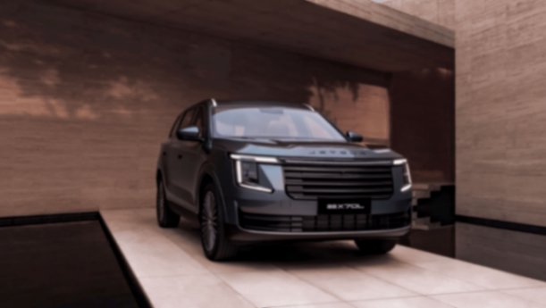 燃油車的\"越級\"答卷,捷途X70L預售限時權益價10.99萬起