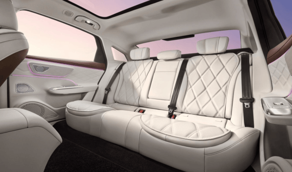 從周榜霸屏到月銷冠軍,揭秘風云A9L爆款背后的產品哲學