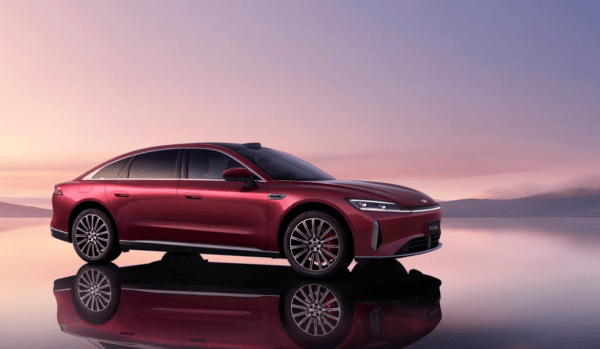 從周榜霸屏到月銷冠軍,揭秘風云A9L爆款背后的產品哲學