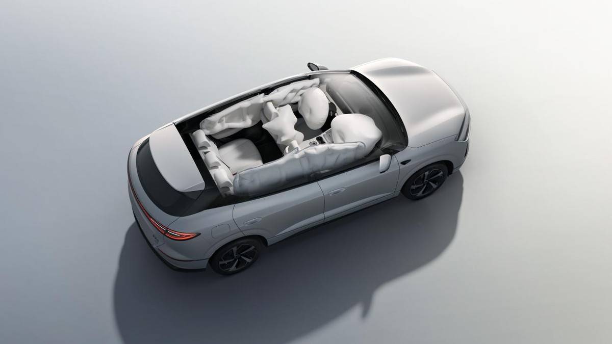 天神之眼C、云輦-C,雙C滿配超級體驗 比亞迪海獅06廣州上市,打造出行新體驗