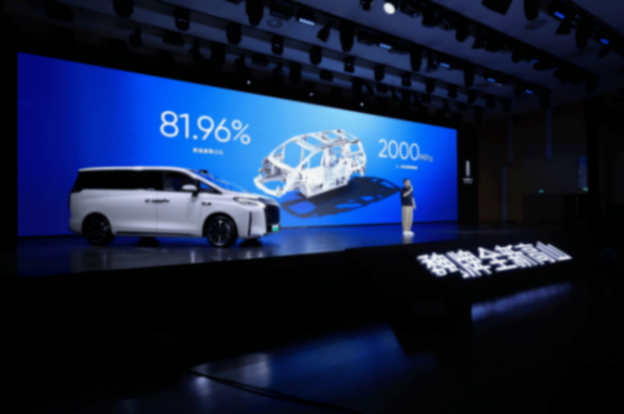 家庭移動大客廳 魏牌高山7預售價僅28.98萬 你心動了嗎?