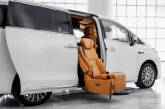 家庭移動大客廳 魏牌高山7預售價僅28.98萬 你心動了嗎?