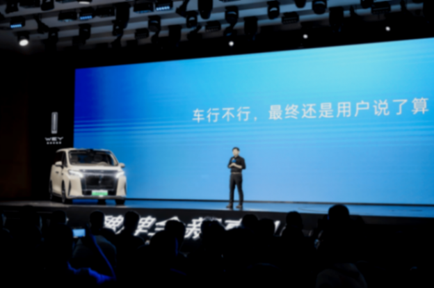 家庭移動大客廳 魏牌高山7預售價僅28.98萬 你心動了嗎?