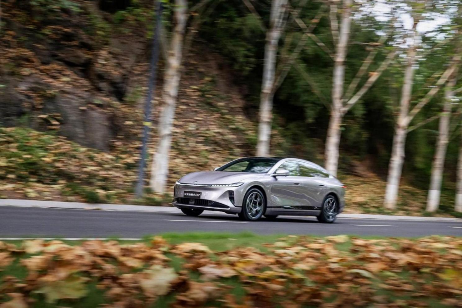 何以智勝,唯有超“長”:長安啟源A07的“破圈”哲學與用戶野心