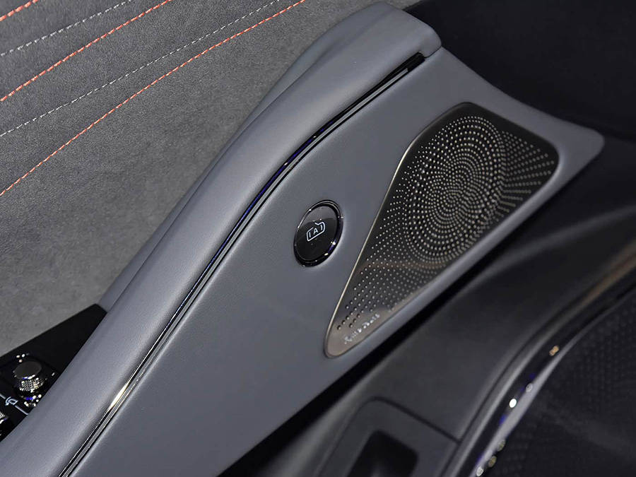 吉利銀河E8長續航車型上市 售價16.18萬起/610km續航