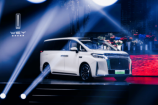 家庭移動大客廳 魏牌高山7預售價僅28.98萬 你心動了嗎?