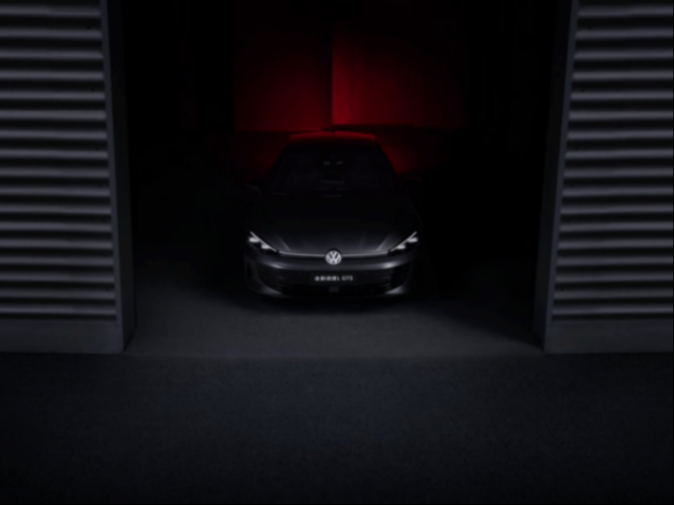 13.99萬元就給2.0T高功的全新凌渡L GTS,只為圓年輕人一個“GT夢”