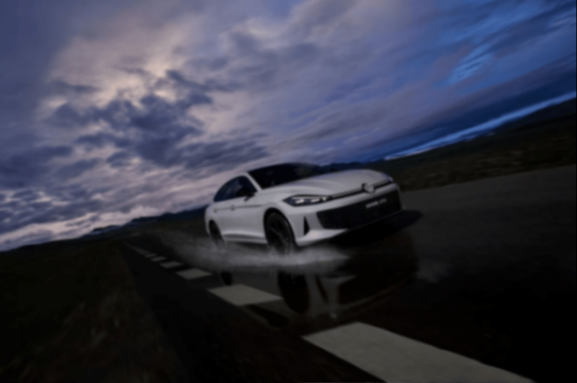 13.99萬元就給2.0T高功的全新凌渡L GTS,只為圓年輕人一個“GT夢”