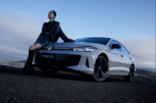 13.99萬元就給2.0T高功的全新凌渡L GTS,只為圓年輕人一個“GT夢”