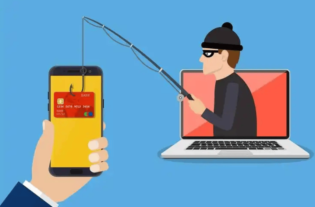 數字化浪潮下,筑牢網絡安全基石,為我們的數字生活保駕護航