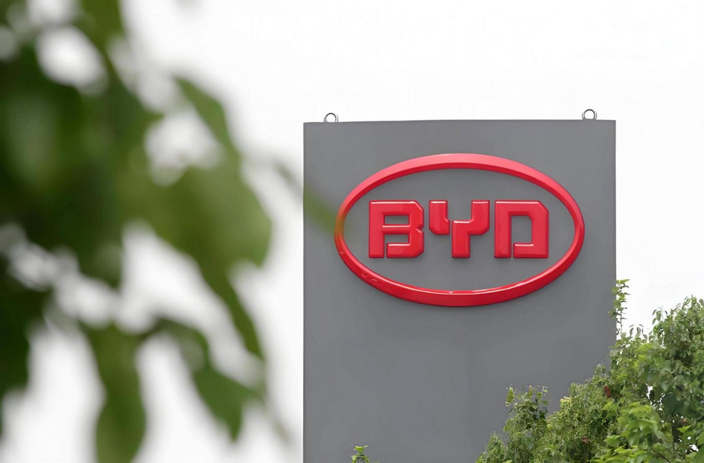 因為比亞迪,合資車再不比這比那了?這么夸,我連標(biāo)題都不會起了