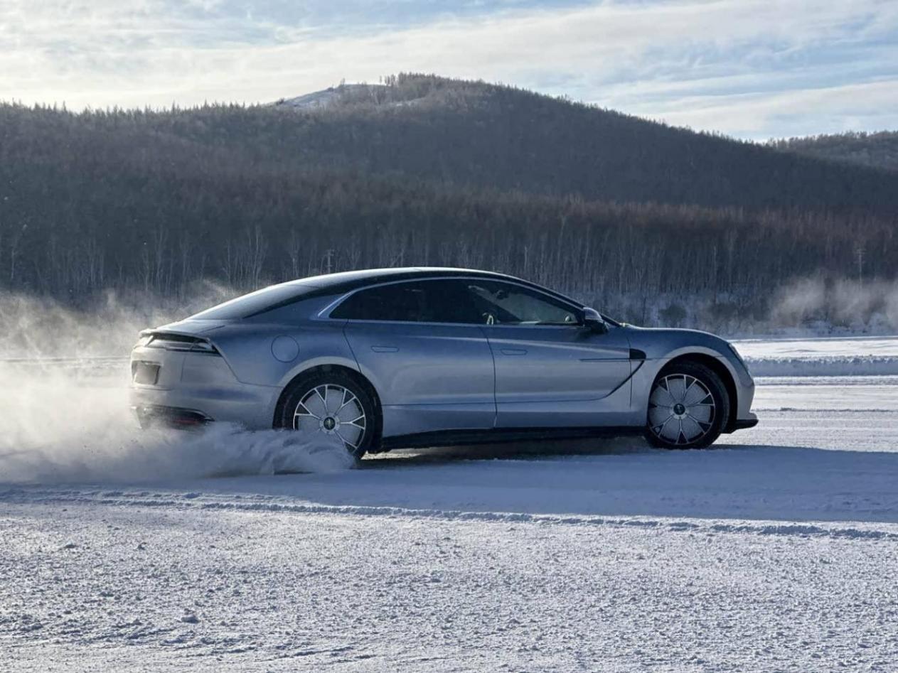 因為比亞迪,合資車再不比這比那了?這么夸,我連標(biāo)題都不會起了