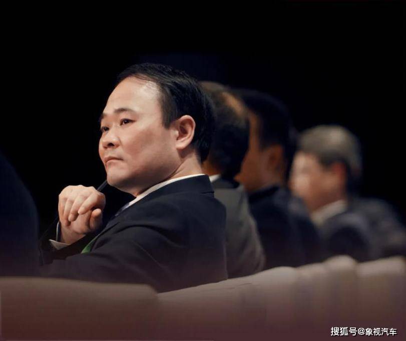 1小時(shí)爆賣230億!李書福杭州灣庫(kù)里南,一夜間血洗BBA