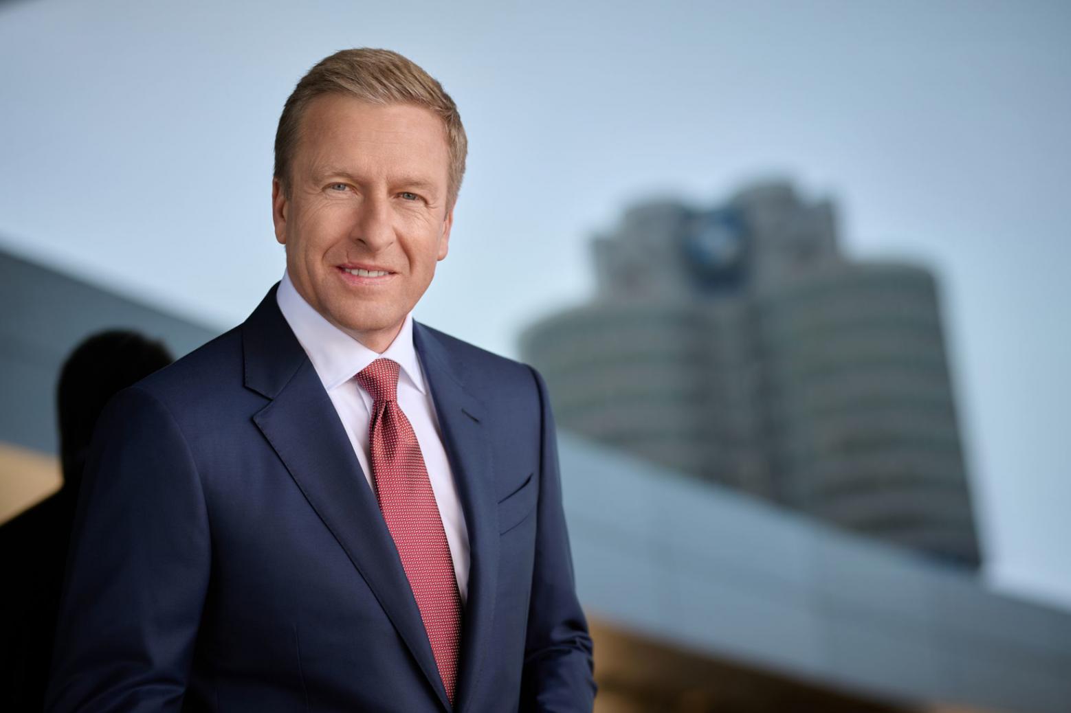 新世代是寶馬集團史上最具前瞻性的戰略項目,標志著在設計、科技和用戶體驗上實現巨大飛躍 齊普策:中國是行業技術競賽的決勝場,新世代將智能駕趣提至新高度