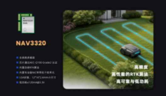 汽車市占率已過大半,導遠科技宣布與“國內知名三維視覺技術客戶”達成協議,將為三維掃描儀產品裝上慣性測量單元(IMU) 汽車市占率已過大半,導遠開拓更多應用領域