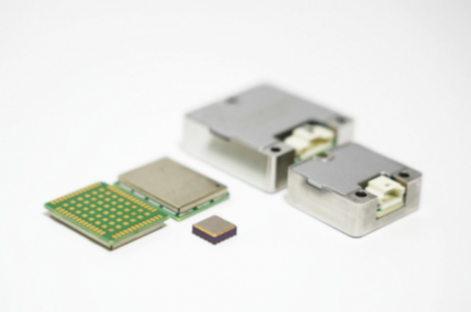 汽車市占率已過大半,導遠科技宣布與“國內知名三維視覺技術客戶”達成協議,將為三維掃描儀產品裝上慣性測量單元(IMU) 汽車市占率已過大半,導遠開拓更多應用領域