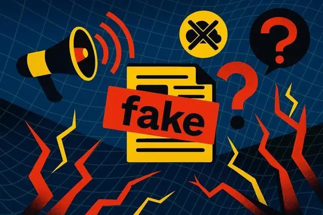 研究發現:主流AI聊天機器人傳播虛假信息的概率較去年翻倍