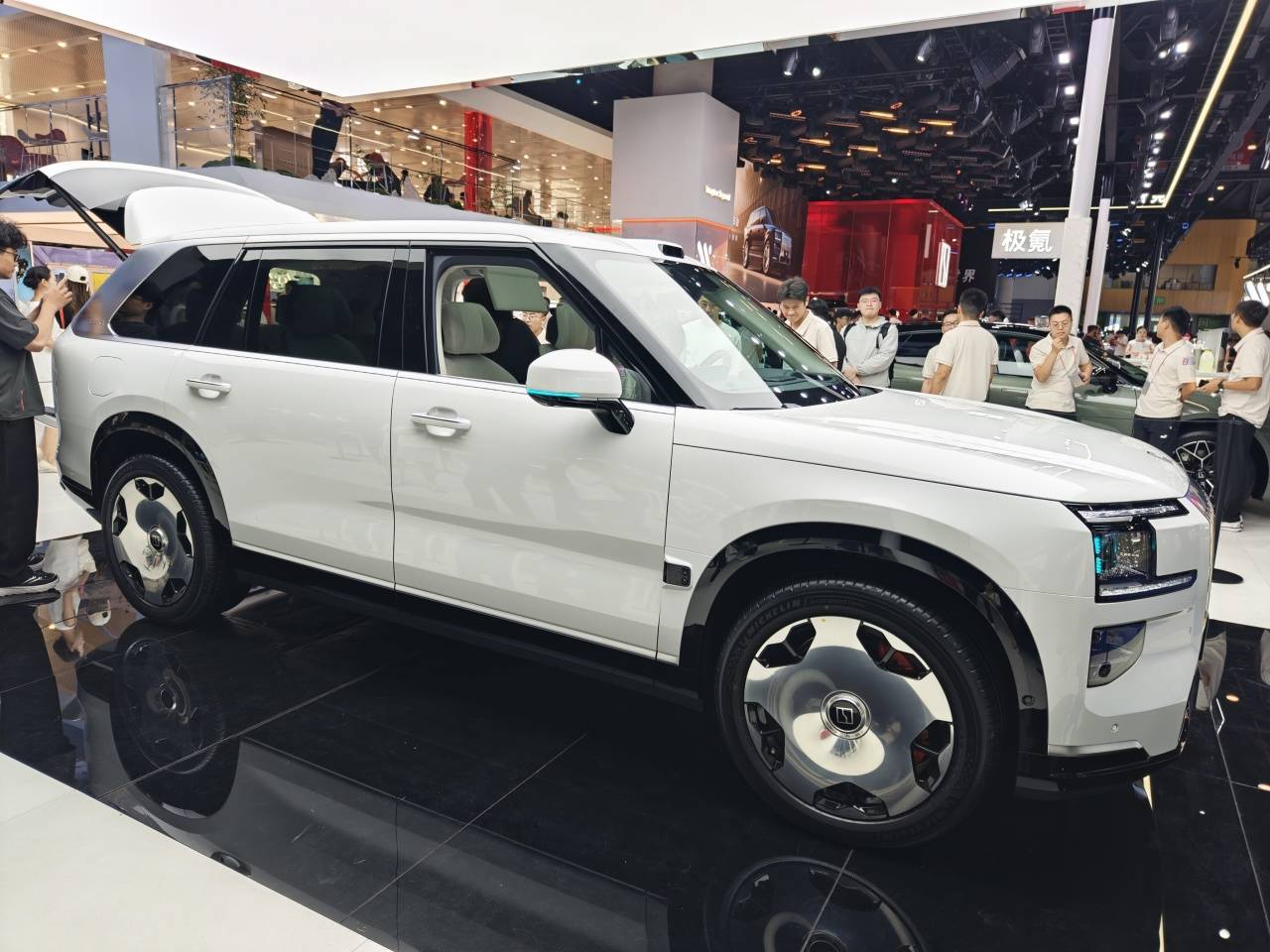 高烈度上市營銷戰將從9月15日打響!新車超25款,誰能跑贏決戰?