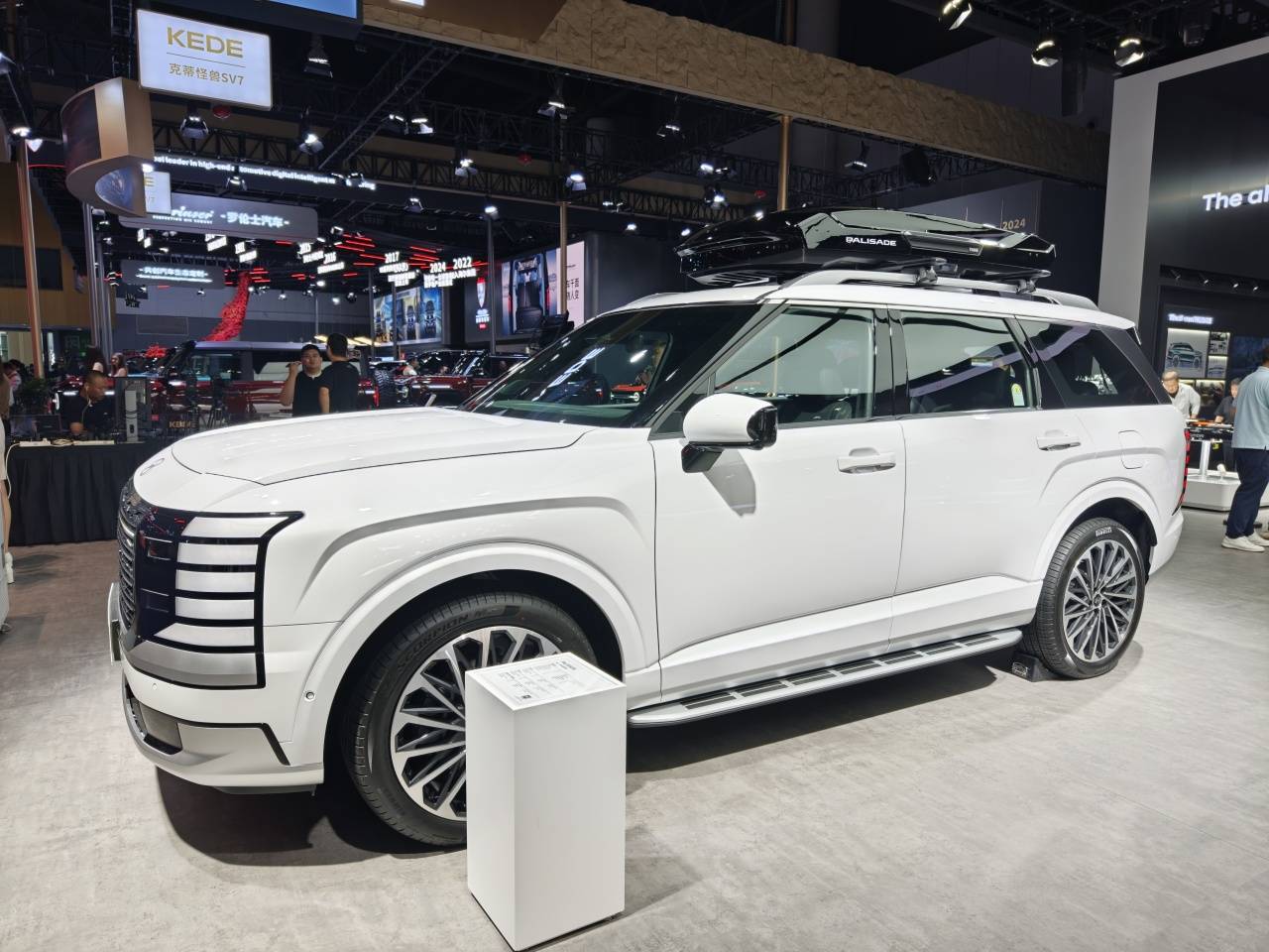 高烈度上市營銷戰將從9月15日打響!新車超25款,誰能跑贏決戰?