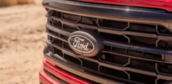 涉及飛行家等多款車,福特在華召回超6000臺(tái)車,有你的嗎?