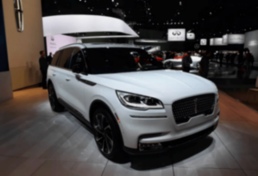 涉及飛行家等多款車,福特在華召回超6000臺(tái)車,有你的嗎?